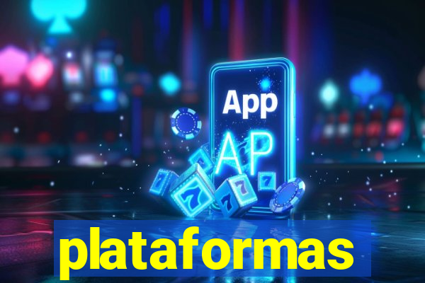 plataformas estrangeiras de jogos